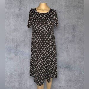 LuLaRoe Carly Dress - Perfect for Summer Comfort UNICORN